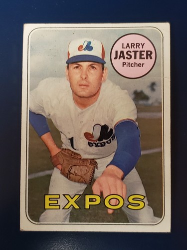 1969 Topps Baseball Cards Complete your Set You Pick #321 - 512 Low Grade - Bild 298 von 325