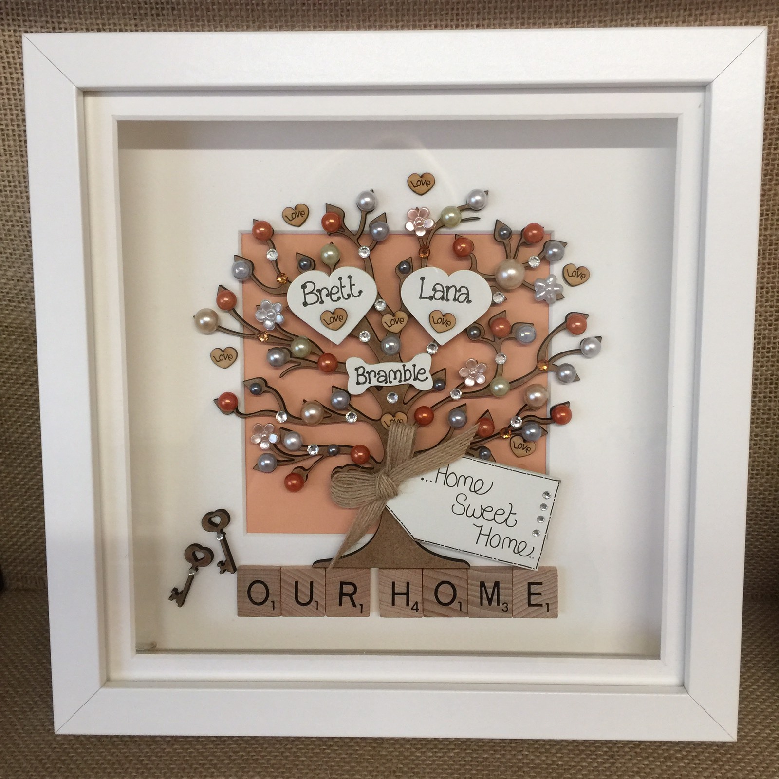 Scatola Personalizzata CORNICE ALBERO GENEALOGICO SCARABEO SCARABEO SCARABEO Matrimonio Compleanno Mamma Nan le Madri Giorno f57009 Scatola Personalizzata CORNICE ALBERO GENEALOGICO SCARABEO SCARABEO SCARABEO Matrimonio Compleanno Mamma Nan le Madri Giorno f57009
