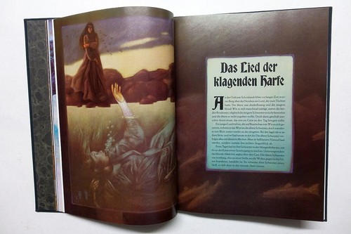 Time Life Buch Reihe: Verzauberte Welten - Gespenster - Bild 5 von 11