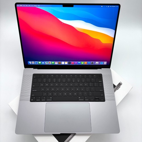 Apple MacBook Pro 2023 16 Inch 3.49 GHz M2 Pro 512GB SSD 16GB RAM 19C GPU AC+ - Picture 13 of 21