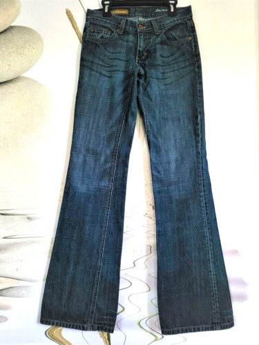 denim half pants damage - Gem