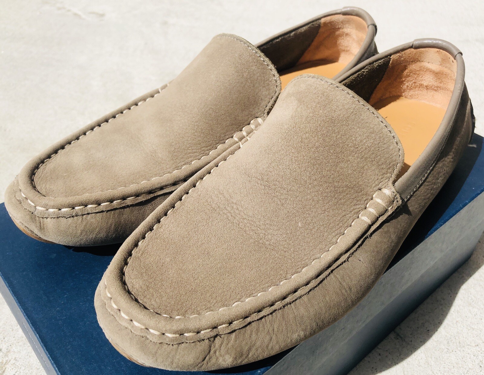 cole haan mens somerset venetian loafer