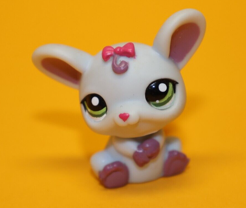 Littlest Pet Shop Hasbro LPS Figur Maus
