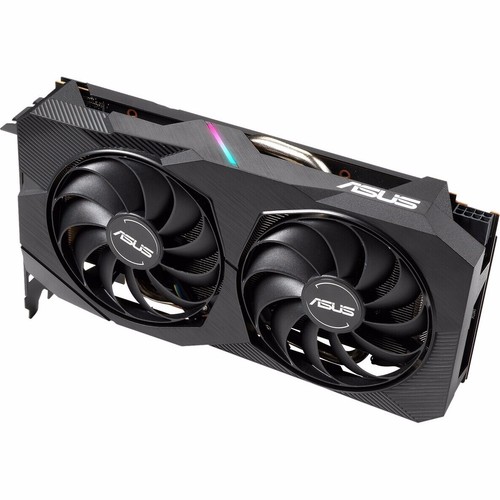 Radeon RX 5500 XT 8GB Metal 3 GPU Graphics Card Mac Pro 4K Boot Screen 6600 6800 - Picture 3 of 16