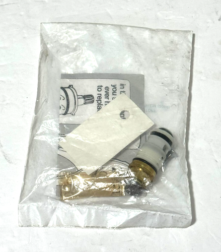 ELKAY, A-42058-R, MICRACORE CARTRIDGE (No. 8), COUNTERCLOCKWISE SHUTOFF - Picture 2 of 3