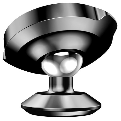 Baseus Supporto Magnetico Universale 360° Rotante Auto Telefono Supporto Culla - Foto 8 di 23