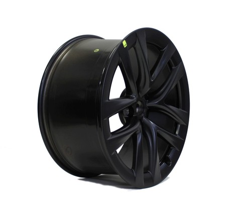 21x9.5 Front Wheel Tesla Model S Arachnid 2022-2024 Charcoal OEM 95238 - Bild 3 von 6