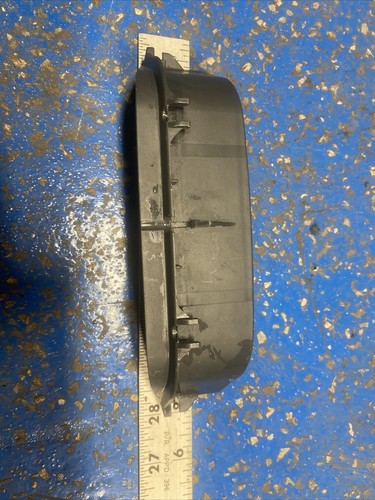 BOSCH DISHWASHER HANDLE PART # 00628345 - Picture 3 of 4