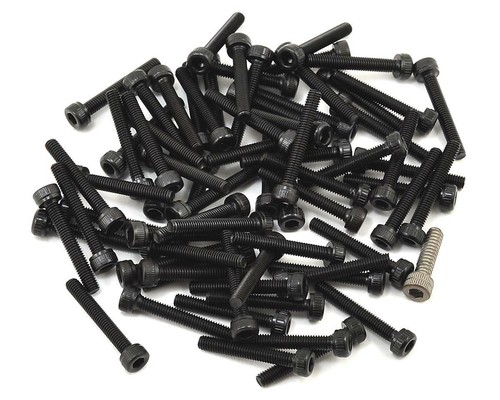 Pro-Line Impulse Pro-Loc Wheels (Black w/Stone Gray Rings) (2) [PRO2763-03] - Picture 3 of 4