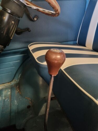 Mazda Gear Knob R100, RX2, RX3, RX4, Cosmo, Bongo, 1000, 1300, Capella, 808, 929 - Picture 3 of 8