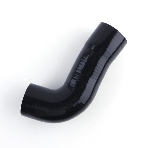 Silicone Intercooler Turbo Hose For Mini Cooper S R55 R56 R57 1.6T N14 N18 Black - Picture 7 of 13