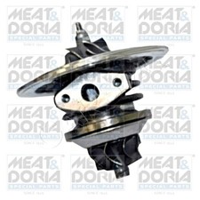 Lader Rumpfgruppe Für NISSAN Almera Tino 2.2 dCi 00-06 144114U115