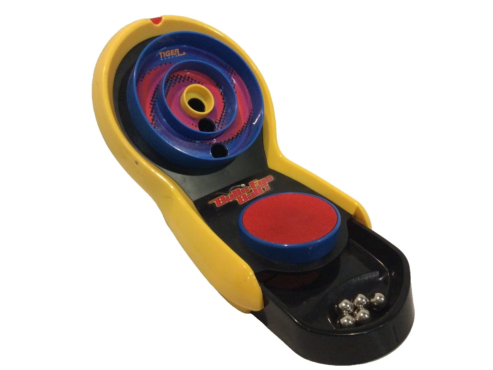 Juegos electrónicos Hasbro Ball