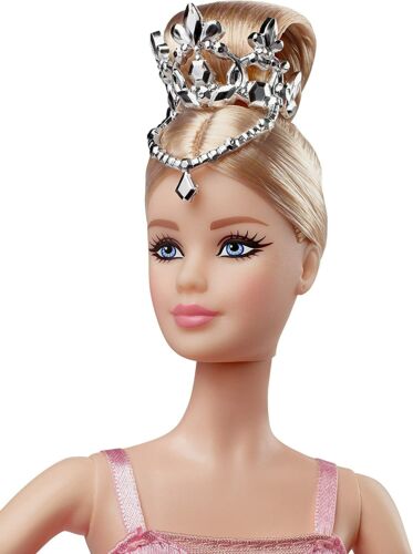 + Barbie Doll - Mattel Selection: Gold Label, Black Label, Silkstone, Signature - Picture 26 of 125