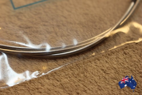 Rosin + Cello strings Set C-G-D-A Steel Core Wound Warm Sound For Full Size NEW - Picture 7 of 8