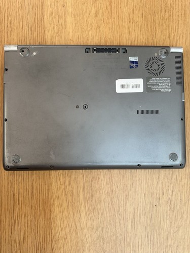 Toshiba Tecra Z40 i3-4th Gen - broken key mount - Picture 4 of 6