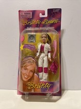 VINTAGE BRITNEY SPEARS