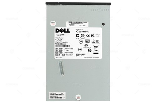 UG209 DELL LTO2 HH LVD 200/400GB INTERNAL TAPE DRIVE - Photo 3/7