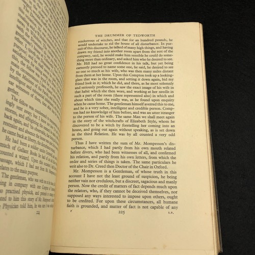 Poltergeists An Introduction ~ Sacheverell Sitwell ~ Ghosts (1st Ed HC 1940) - Bild 12 von 13