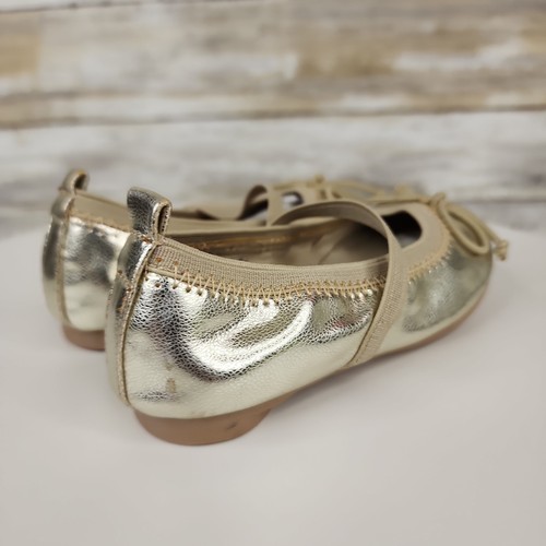 Kenneth Cole Tap Ballet Shoes, Toddler Girls & Little Girls - Picture 9 of 16