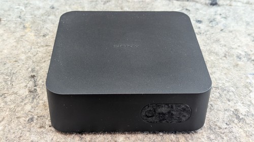 🔥New/Open Box🔥 SONY CONTROL BOX MODEL YY2080C FOR BRAVIA Theatre Quad HT-A9M2 - Picture 6 of 13
