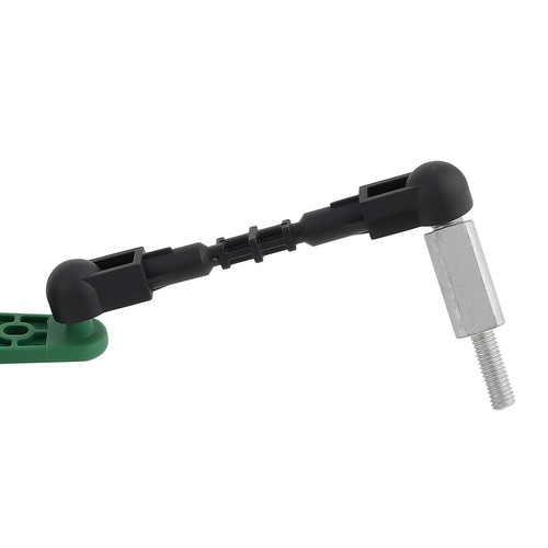 Front Left Right Height Level Sensor for Audi A6 A8 2012-2017 4H0941285G 1286G - Foto 6 di 11