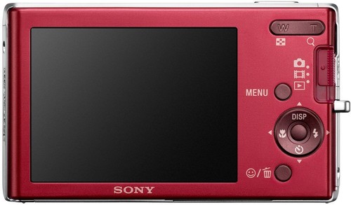 Sony Cyber-shot DSC-W190 12.1MP 3x Optical Zoom Digital Camera - 100% Working - Picture 5 of 11