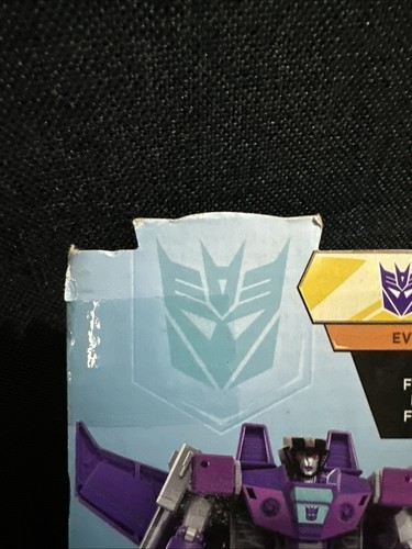 Transformers Cyberverse Slipstream! Sonic Swirl NIB - Picture 12 of 15