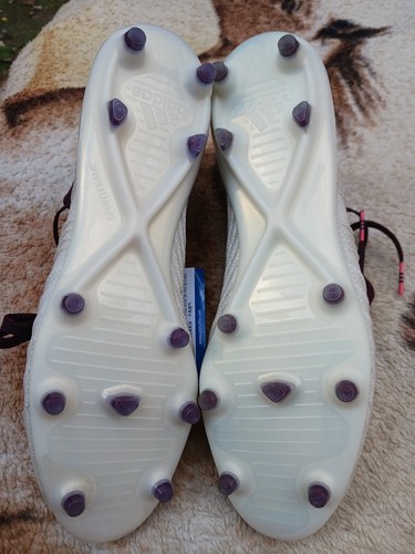 adidas Predator 18.1 FG Fußballstollen Becky Sauerbrunn - Bild 5 von 11
