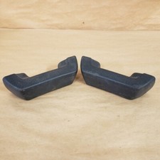 Volvo 264 Original Rear Interior Door Handle Armrest Lh Rh Set Oem Volvo 264 Original Rear Interior Door Handle Armrest Lh Rh Set Oem