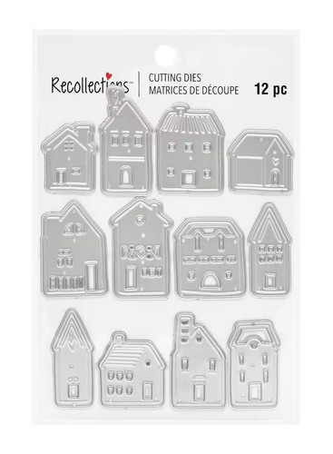 Recollections Cutting Dies - YOU CHOOSE! Newest Styles! - Picture 22 of 49