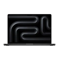 Apple MacBook Pro 16" Apple M4 Pro chip 24GB RAM 512GB SSD Space Black MX2X3LL/A