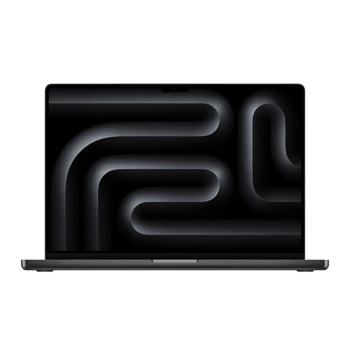 Apple MacBook Pro 16" Apple M4 Pro chip 24GB RAM 512GB SSD Space Black MX2X3LL/A - Picture 1 of 4