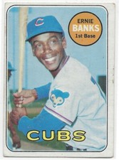 1969 Topps Baseball Complete Your Set-Set Builders Paradise!