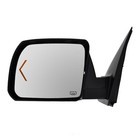 Door Mirror TRQ MRA04817
