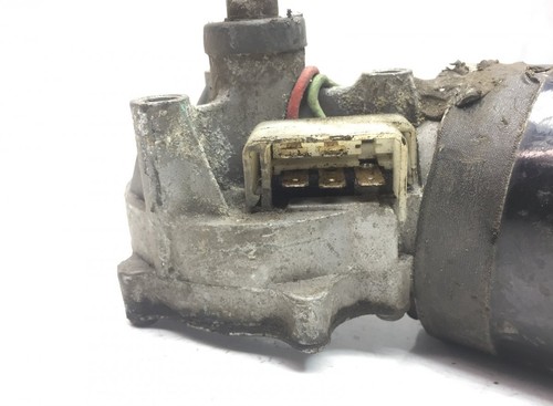 0390442401 Bosch Wiper Motor DAF VOLVO MAN MERCEDES-BENZ Trucks Lorries Buses - Picture 2 of 3