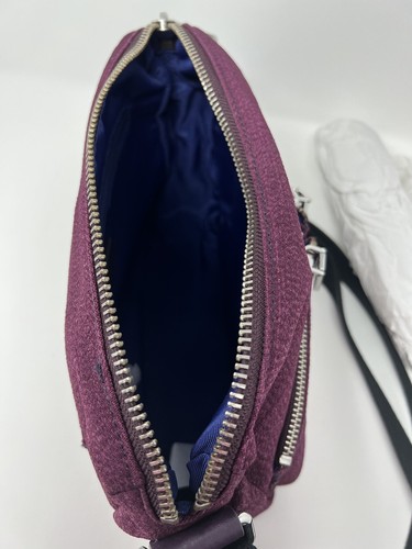 Kipling Women's Kaeon Wanderer Crossbody Bag_Purple_HB7143_NWT - Picture 16 of 20