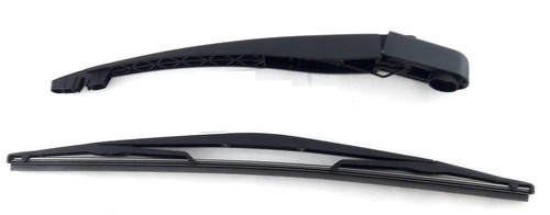 Rear wiper wiper + wiper arm for Opel Corsa C Combo C Meriva 2001- - Picture 4 of 4