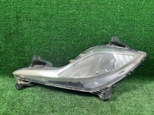 2011-2015 Hyundai Sonata Hybrid Driver Fog Light Lamp OEM 92201-4R000