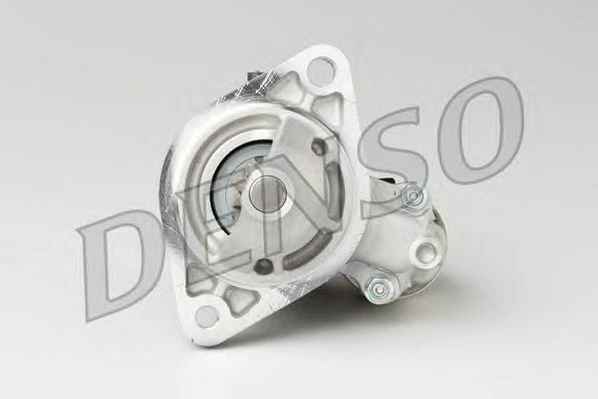 DENSO STARTER MOTOR for TOYOTA COROLLA Liftback 1.4 (ZZE111_) 2000-2002 - Image 2 of 4