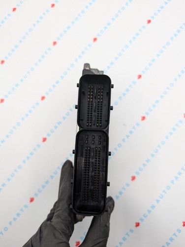 Used 2013 Volkswagen Golf Bosch 07K906055DH / ME17.5.6 ECU 0261S08020 - Picture 4 of 4
