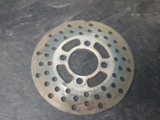 04-13 Yamaha Front Left / Right Brake Rotor # 3GD-2582T-10-00 Raptor Blaster YFZ