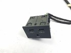 2012-2020 MK3 8V AUDI A3 USB PORT WITH CABLE 81A035736