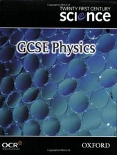 Twenty First Century Science: GCSE Physics Textbook (Gcse 21st Century Scienc.