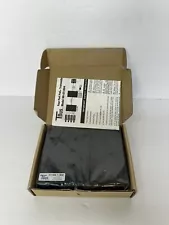 NVT NETWORK VIDEO TECHNOLOGIES NV-ET1804 4 Port PoE+ Transmitter