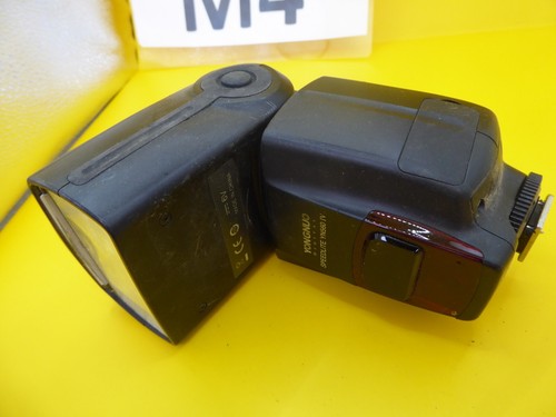 YongNuo YN560 IV Speedlite for Canon Nikon Pentax Olympus DSLRs tested - Picture 5 of 6