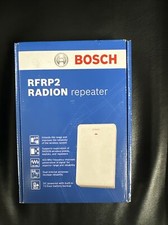 NEW Bosch RFRP2 Radion Repeater