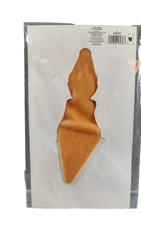 4 COSTUMI ELF 11,8" BAMBOLA AIUTANTE VACANZE 2 ALBERI vacanze cono gelato, pizza CL - Foto 4 di 4