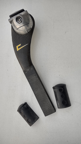 Corima Ellipse Sattelstütze Carbon Aero Retro - Bild 1 von 4