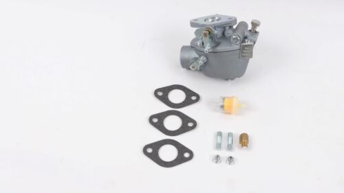 Vergaser für Ford Jubilee NAA NAB Traktor EAE9510C Marvel Schebler TSX428 - Video 1 von 1